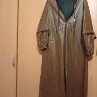 کاپشن و بارانی در حد نو|لباس|ملایر, |دیوار