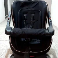 صندلی ماشین