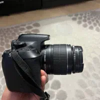 دوربین کنون ۱۳۰۰d