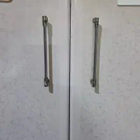 کابینت فلزی|آب‌چکان و نظم‌دهنده ظروف|بروجرد, |دیوار