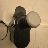 عصاره گیر و آبمیوه گیر Hugel اصل آلمان|آبمیوه‌گیر و آب‌مرکبات‌گیر|رشت, آزادگان|دیوار