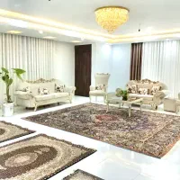 ۱۲۵متر/۲خواب/ویو بدون مشرف/فرصت طلایی برای سکونت