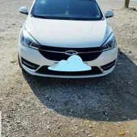 آریزو ۵ اتومات لیزینگ لیزینگی