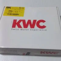 شیر توالت جنس kwc