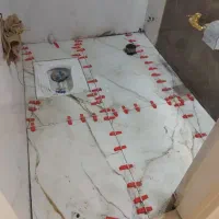 اجرای سنگ وسرامیک