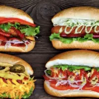 واگذاری کامل اغذیه و پیتزا آماده کار