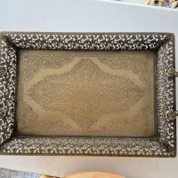 سینی پذیرایی