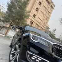 فیدلیتی 7نفره در حدصفر استثنایی