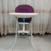صندلی غذا کودک