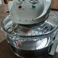 هواپز|اجاق گاز و لوازم برقی پخت‌وپز|اسلام‌شهر, شهرک سعیدیه|دیوار