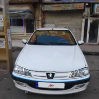 پژو پارس اسفند ۹۲|خودرو سواری و وانت|نسیم‌شهر, |دیوار