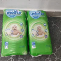 مولفیکس سایز 2