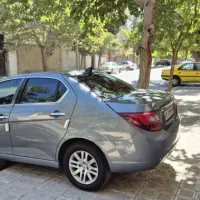 دنا پلاس تیپ ۲ مدل ۹۹ نقد اقساط یا معاوضه