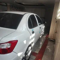 ساینا S1402|خودرو سواری و وانت|تهران, شهرک دریا|دیوار