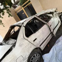 سمند مدل ۸۷|خودرو سواری و وانت|بندرعباس, |دیوار