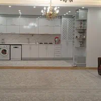 سازنده انواع کابینت وکمد سرویس خواب (ژوان چوب)|خدمات پیشه و مهارت|سقز, |دیوار