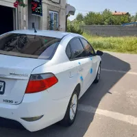 برلیانس H330 اتوماتیک 1500cc، مدل ۱۳۹۵|خودرو سواری و وانت|رشت, آتشگاه|دیوار