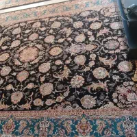 یک جفت فرش 9 متری