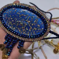 رزین کاری|صنایع دستی و سایر لوازم تزئینی|دهگلان, |دیوار