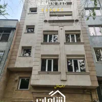 ۴۱۰ متر مستغلات مسکونی یکجا ۴ طبقه تک واحدی