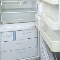 یخچال اسنوا سالم سالم