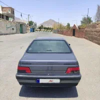 پژو 405 glx مدل 97|خودرو سواری و وانت|اصفهان, خانه اصفهان|دیوار