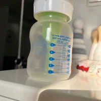 شیشه شیر دکتر بروانز اصل USA|اسباب و اثاث بچه|چهاردانگه (تهران), |دیوار