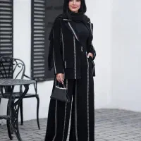 زنانه|لباس|رشت, استقامت ۱|دیوار