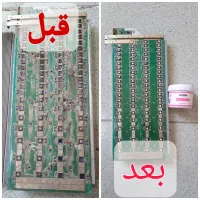 سرویس تخصصی هشبرد ماینر