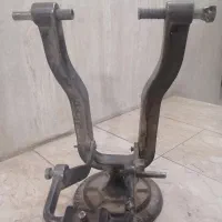 ابزار تاب گیری دوچرخه و موتورسیکلت|ابزارآلات|اصفهان, سپاهانشهر|دیوار