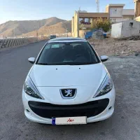 207 پانا tu5p