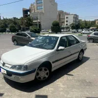 پژو پارس موتور جدید فروش فوری