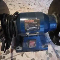 سنگ رومیزی رابین مدل R3502|ابزارآلات|هشتگرد, شهرک بعثت|دیوار