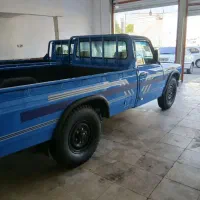 زامیاد دیزل خشک N28