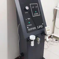 دستگاه اندرمولوژی ال پی جی LPG وکیوم تراپی لاغری|پزشکی|تهران, بازار|دیوار
