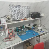 تعمیرات انواع بردومنابع تغذیه سوئیچینگ وخطی|خدمات پیشه و مهارت|ارومیه, |دیوار