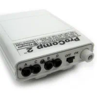 دستگاه نوروفیدبک پروکامپ۲