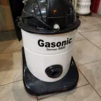 جاروبرقی سطلی gasonic