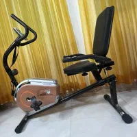 دوچرخه ثابت مارک پاندا