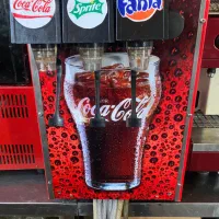 دستگاه نوشابه ساز ایتالیایی