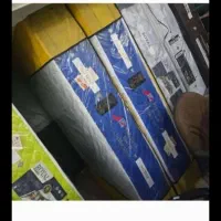 انواع تشک خوشخواب تشک تک نفره تشک دونفره|تشک تختخواب|بوشهر, |دیوار