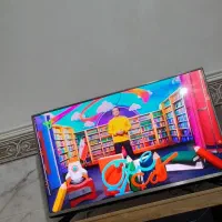 تلویزیون ال جی ۴۳ کره ای