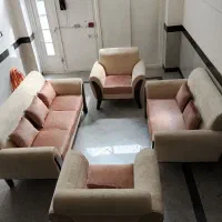 مبل کارکرده