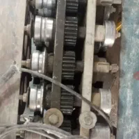 دستگاه ۳ کاره، لبه زن کانالسازی