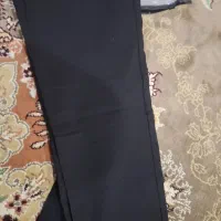 شلوار مام فیت کتان اسپرت|لباس|اهواز, فولادشهر|دیوار