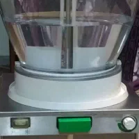 دستگاه شربت ساز BRAS