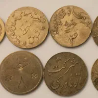 خریدار و فروشنده انواع ژتون قدیمی