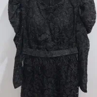 لباس مجلسی