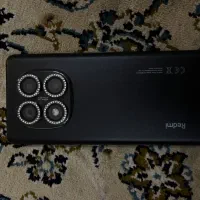 گوشی نوت ۱۴ پرو|موبایل|قم, شاد قلی|دیوار