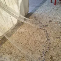 فروش تور ماهیگیری واقع در خوراسگان